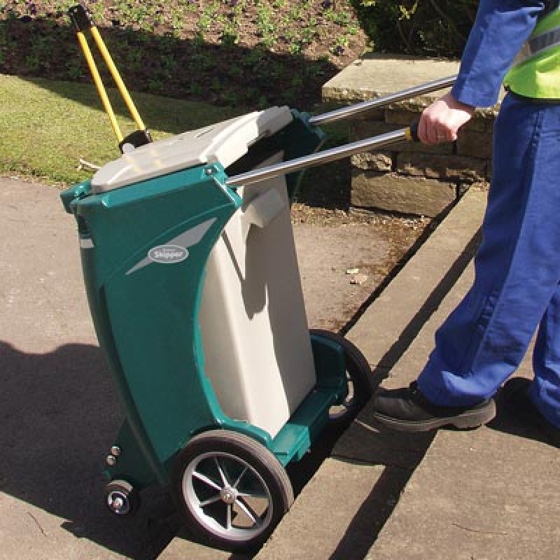 Carro de neteja Skipper 70L